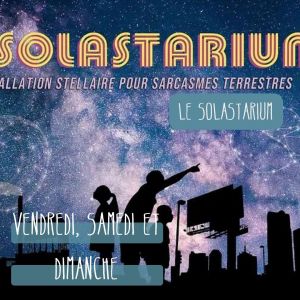 ENT4 Solastarium