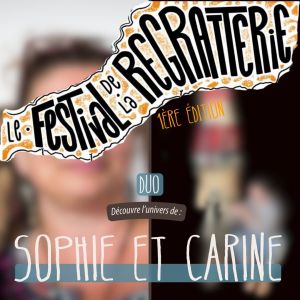 P1 DUO Sophie Carine