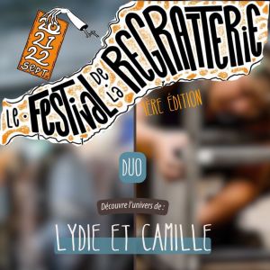 P10 IND Lydie Camile