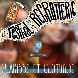 P7 IND Clarisse Clothilde