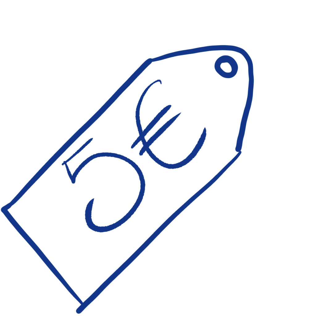 ""